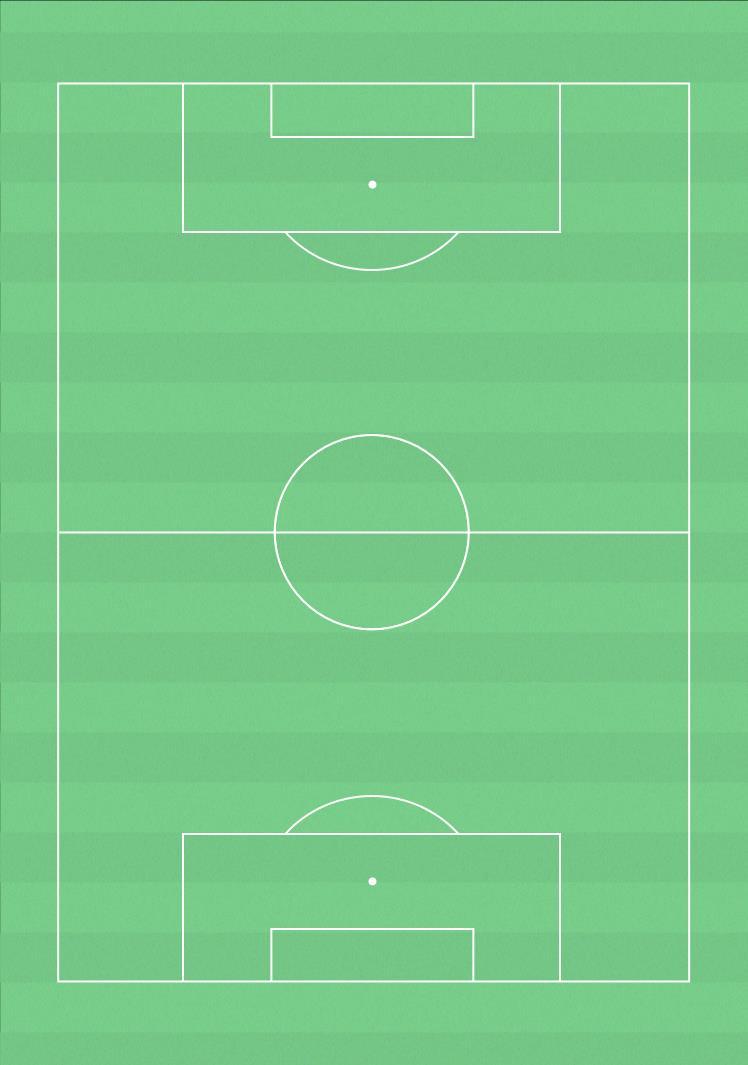 Spelarutbildningsplan 6-7 år
