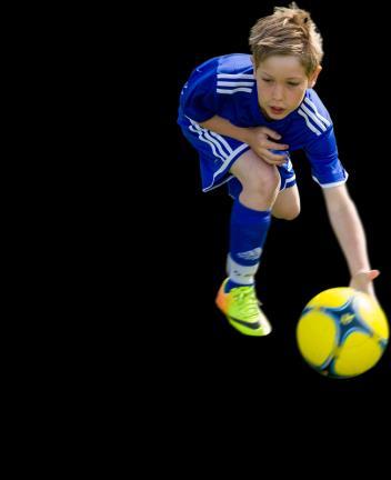 Spelarutbildningsplan 6-7 år Spelform 3 mot 3 Hållbart idrottande Vila