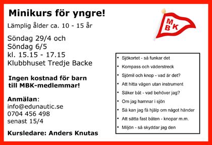 UNDERHÅLLSLISTA FÖR BÅTKLUBBEN Slipen Tredje Backe Ansvarig: Stefan Gustafsson, 070 520 97 27 slipen@mariefredbk.