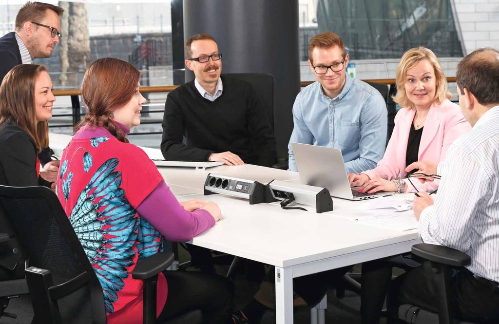 Bostadsaktiebolag Innehåll 3 Verksamhetsidé och uppdrag 3 Strategiska mål 2020 4