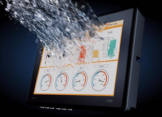 Beijer Electronics Group AB Beijer Electronics Group är ett högteknologiskt företag inom industriell automation och datakommunikation.