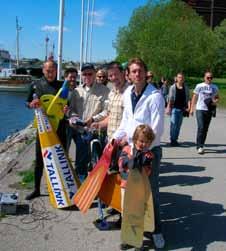 Policydokument Under 2009 har flera policydokument tagits fram och fastställts: Jämställdhetsplan (enligt Riksidrottsförbundets krav). Alkohol och droger. Antidoping. Rent spel/fair play.