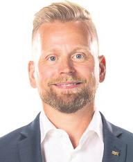 Tema Så blir sommaren en tid för återhämtning Johan Davidsson, biträdande sportchef HV71 Är sommaren den tid på året då vi återhämtar oss mest och samlar energi för den mycket mörkare och kallare