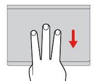 Så här anpassar du ThinkPad-pekdonet: 1. Gå till Kontrollpanelen. 2. Klicka på Maskinvara och ljud Mus.