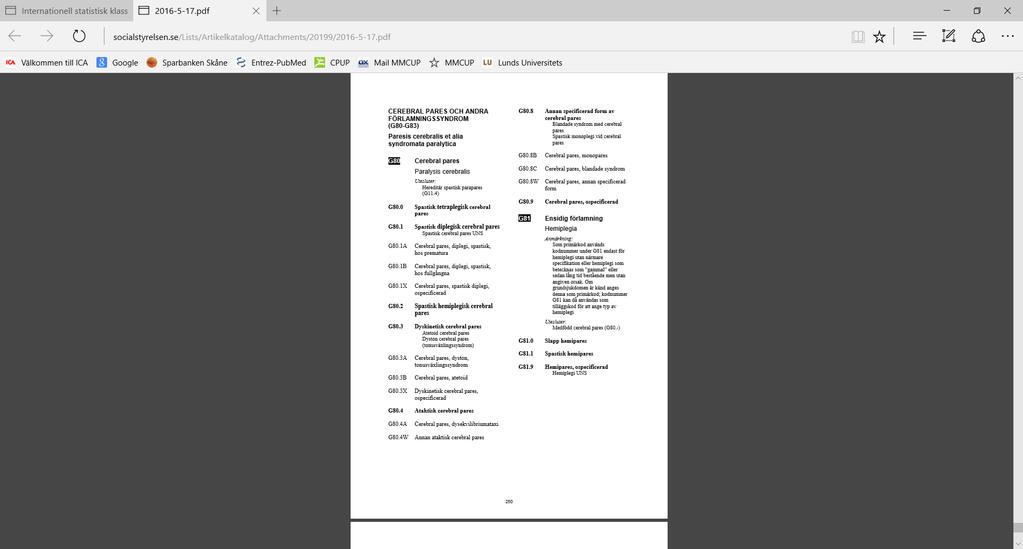 ICD-10