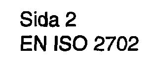 Förord Innehållet i denna europastandard har utarbetats av ISO/TC 2 Fasteners inom den internationella standardiseringsorganisationen (ISO) och överförts till europastandard av den tekniska kommittén