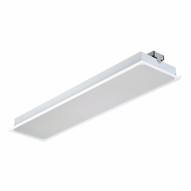 Produktinformation LED-armatur, modulstorlek 300x1200 SmartBalance recessed RC482B LED-armatur, modulstorlek 625 SmartBalance recessed RC482B LED-armatur, modulstorlek 312.