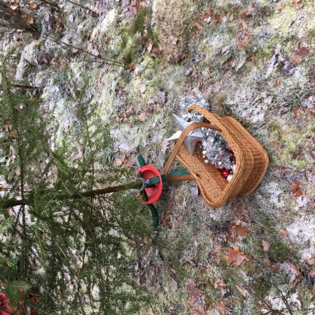 Men vi behöver alla delar för att kunna se, vi sparar den så länge.