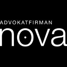 ALLMÄNNA VILLKOR FÖR ADVOKATFIRMAN NOVA Dessa villkor gäller för samtliga tjänster som Advokatfirman Nova AB ( Nova ) tillhandahåller sina klienter.