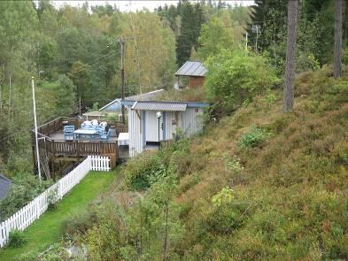 5(9) Planförfarande Planärendet hanteras av kommunen enligt rutiner som gäller för normalt planförfarande.