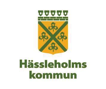 TJÄNSTESKRIVELSE 1(5) Datum Diarienummer 20181217 KLK 2018/1071 Handläggare Ekonom Gunilla Edvinsson Kommunledningskontoret Ekonomiavdelningen 045126 80 65 gunilla.edvinsson@hassleholm.