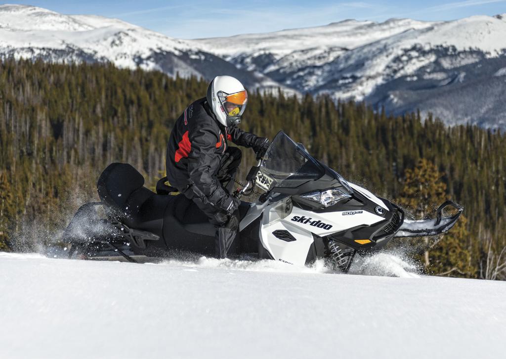 Prestanda är mer än bara vrålande motorer och snäva kurvor.