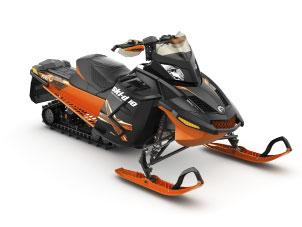 Tekniska specifikationer MOUNTAIN EXTREME MOUNTAIN CROSSOVER MODELL SUMMIT FREERIDE RENEGADE PAKET X MED T3-PAKET X SP 137 146/154 X-RS X ADRENALINE FÄRG Sunburst Yellow Race Orange (154 ) Lava