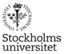 Stockholms Universitet Socionomprogrammet Allmän inriktning Skolkuratorers handlingsutrymme i en pedagogisk