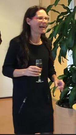 Annika Nordin Annika.nordin@ju.