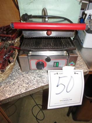 Klämgrill 2303-050