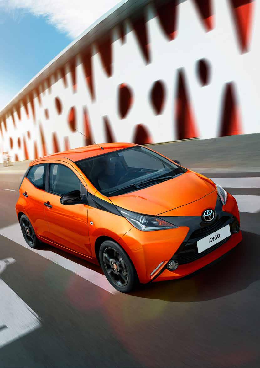 AYGO