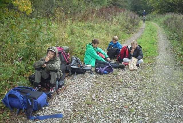 NATUR FRILUFTSFRÄMJANDET HUSIE - Låt äventyret börja! Vi erbjuder friluftsupplevelser för alla åldrar som stärker hälsa, självkänsla och självförtroende. Välkommen.