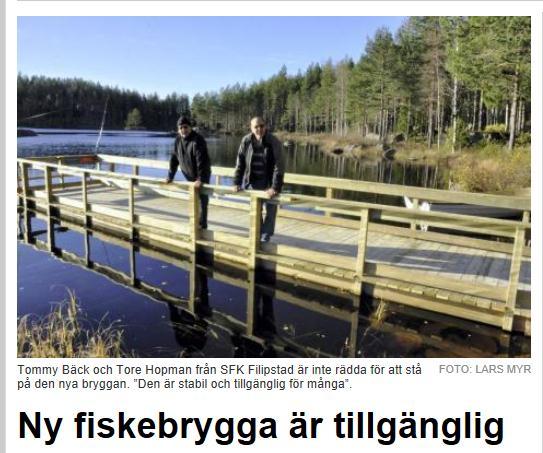 Lokal samverkan för utveckling Filipstad: