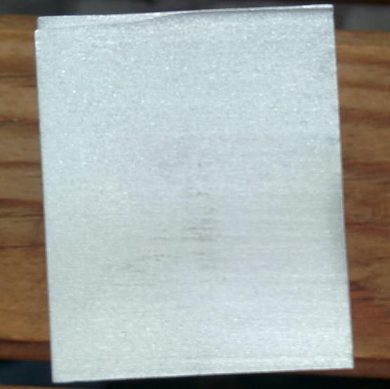 5.1 (Extra fine cut) Denna sida skars med kvalitén Fine.