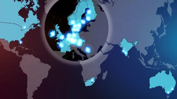 Addnode Group Tillväxt +12% YoY Internationella Trenderna