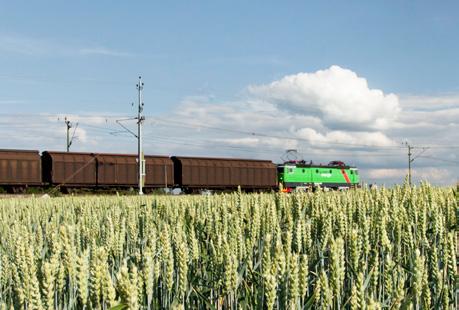 Ett viktigt steg om du vill nå företagets CO 2 -mål. partners och speditörer blir viktigare och viktigare.