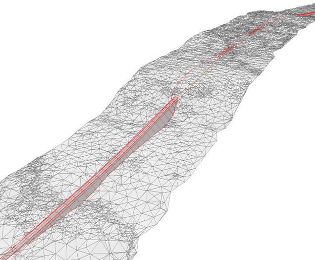 Mer information Energi och klimat i projekt, https://www.trafikverket.