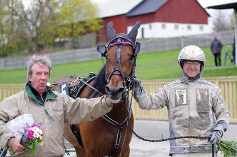 NYHETER 150508 Enkel seger för Jane Avril 150511 Snygg trippel på Mantorp En nöjd trio efter segern på Lindesberg. Jane Avril tog en lätt seger på Lindesberg igår.