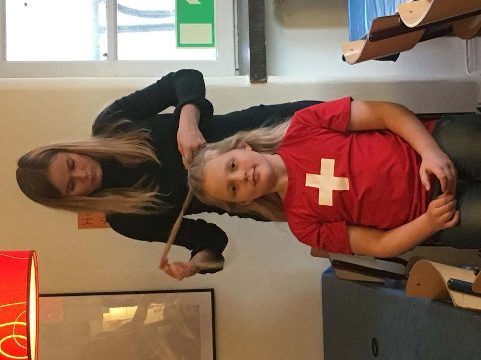 Guldgruvan och till