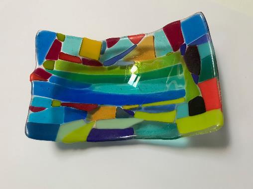 Formgivning 1 (FOMFOR01S) Glas och Keramik 100p I denna kurs lär du dig arbeta med olika keramiska tekniker såsom drejning,