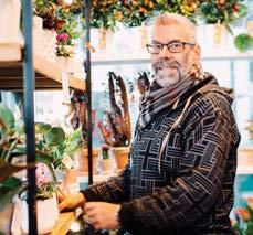 Plötslig blomsterkonkurrens bakom ilska på Gullmarsplan PRISKAMP.