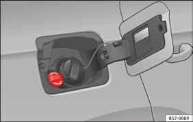 AdBlue Information om AdBlue Förbrukningen av AdBlue beror på individuell körstil, systemets temperatur och utomhustemperaturen där bilen körs. AdBlue fryser vid -11 C.