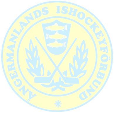 Ångermanlands Ishockeyförbund Verksamhetsplan 2017-2018 Tävlingskommittén All tävlingsverksamhet Senior/Junior och ungdom 2017 Maj Juni Sanktionsansökningar för cuper UT Inbjudan till Hockeytvåan