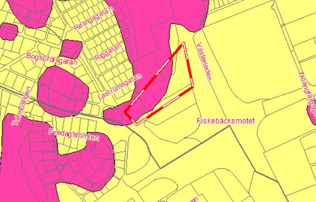 plats 2015-06-09 Diverse kartmaterial, framför allt SGU.s jordartskarta, se figur 2.