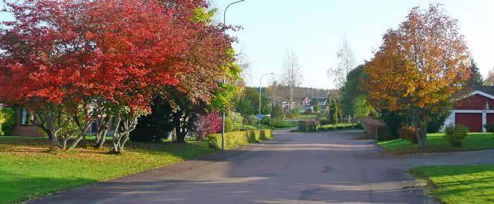 89 Framtiden Vård och stöd verksamheten ska i framtiden fokusera på följande: Höga sjukskrivningstal.