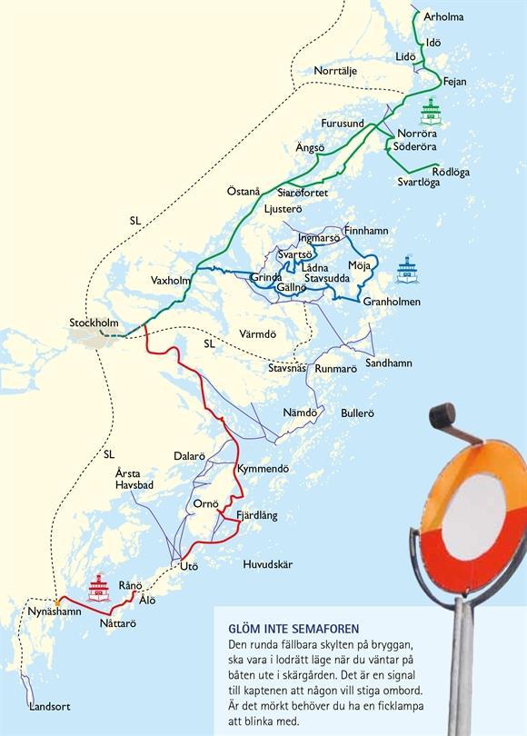 Tillväxt- och regionplaneförvaltningen Kollektivtrafik Behov av helhetsgrepp och samordning mellan trafikslag hela