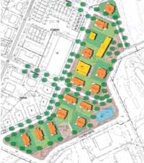 Det ska finnas valmöjlighet för olika ekonomiska förutsättningar Plats att växa hur Vårt samlade bostadsbestånd ska vara varierat Det behövs en mångfald av bostäder både beträffande upplåtelseform,