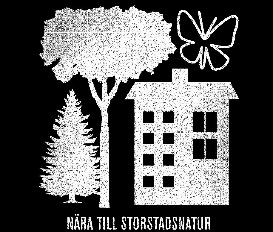 nära till storstadsnatur Inom Botkyrka kommun finns riktigt stora områden med natur, vatten och kulturmiljöer.