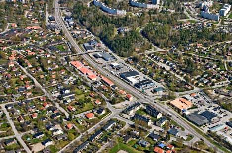 Marktillgången är en central fråga för företagare.