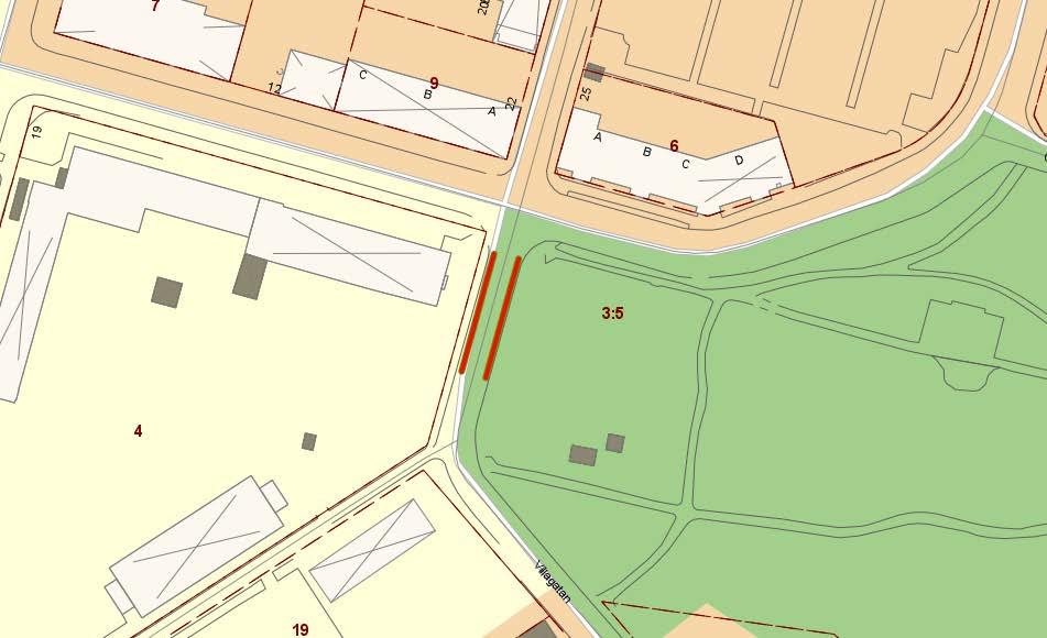 Avesta kommun sammanträdesprotokoll Sida 10 51 Avesta kommuns lokala trafikföreskrifter 2084 2017-00053 om ändamålsplats på Köpmangatan Dnr KK 2017-00344 511 För att säkerhetsställa framkomligheten