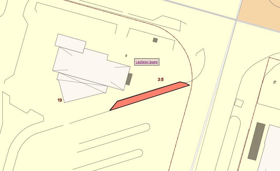 Avesta kommun sammanträdesprotokoll Sida 14 53 Avesta kommuns lokala trafikföreskrifter 2084 2017-00082 om ändamålsplats på busstation vid Corneliusgatan Dnr KK 2017-00347 511 För att möjliggöra