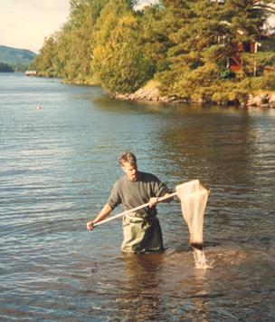 Bottendjur En stor variation i sammansättningen av olika bottendjur hittas normalt i sjöarnas strandzoner. Totalt hittades i år 130 olika taxa (grupper/arter av olika sorters djur) i strandzonerna.