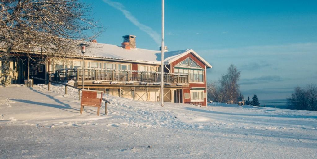 Gunnar Hedberg tackade alla som kommit och önskade en skön sommar för alla.