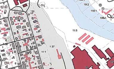 Tidigare ställningstagande Översiktsplan Gällande översiktsplan för Vansbro är antagen 2011. Till denna plan finns flera fördjupade översiktsplaner.