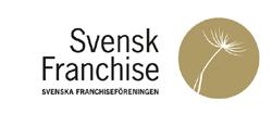 Marginalen Bank. Andra nya priser i år är Framtidens Franchise, sponsrat av SEB, Årets Marknadsföring, sponsrat av Jajja och Årets Franchisebragd, sponsrat av FranchiseArkitekt.