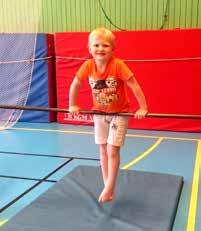 Vi leker och har skoj varje gång! Anmälan till barngymnastiken kan göras från och med måndag den 14 augusti. Gå in på laget.se/hovstaif_gymnastik för information om anmälningsförfarandet.