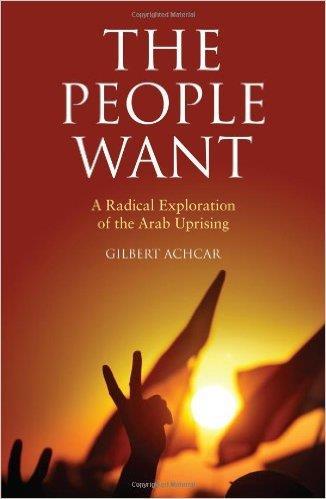 1 Peter Widén Kritiska synpunkter på Gilbert Achcar och Syrienfrågan Introduktion Gilbert Achcar är en känd marxistisk Mellanösternexpert som har stor prestige inom delar av den antistalinistiska