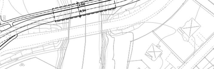 1 LOKALISERING Avabron ligger där Strömsbrovägen korsar Testeboån i Gävle (figur 1 och figur 2).