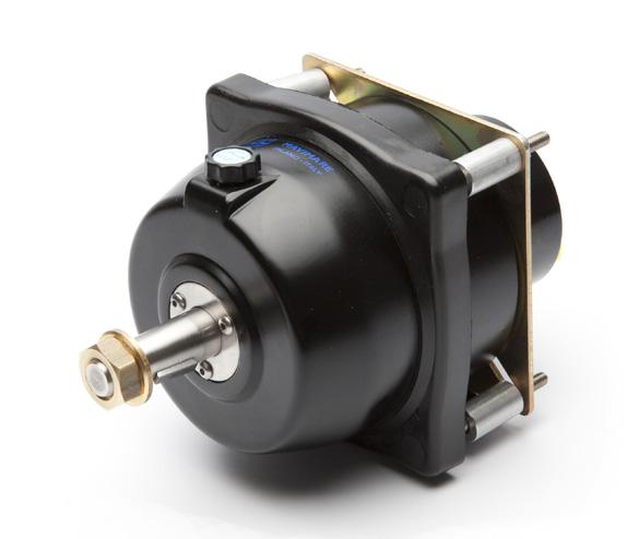 vill skräddarsy en styrning med dubbla cylindrar, en annan kombination av pump och cylinder, vilket kan vara en fördel om man vill ha ett visst antal rattvarv på rattpumpen eller önskar en