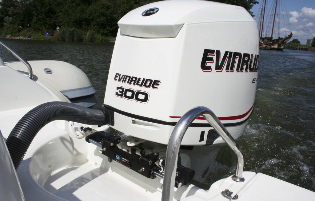 hydraulsystem varken vrids eller skavs mot något.
